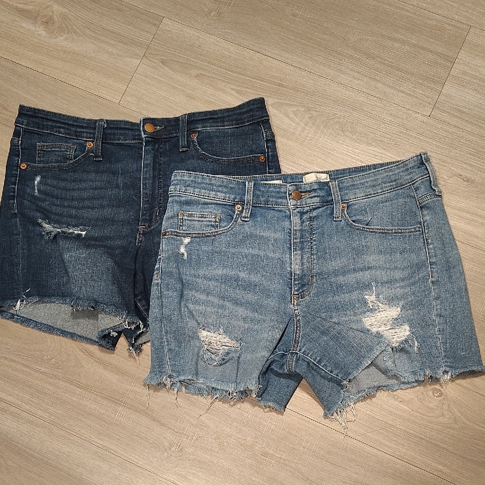 Universal Thread Shorts Bundle Size 12 - image 1